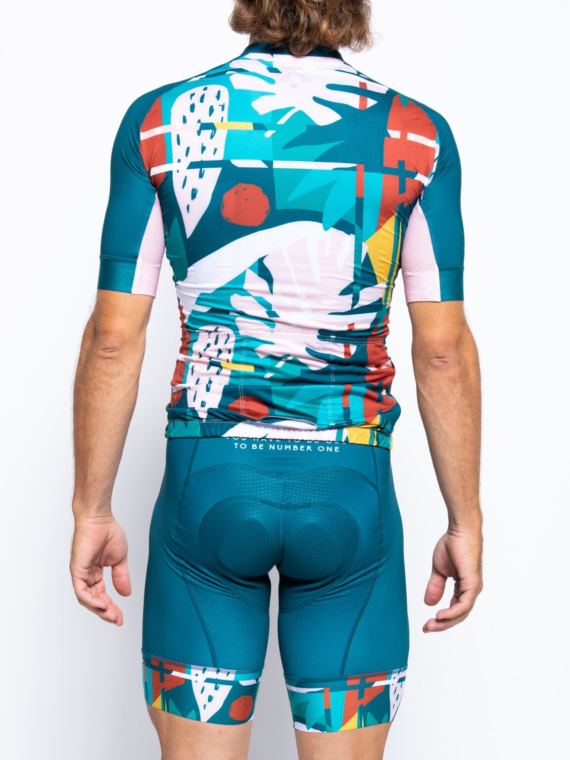Space Kit Women ODD³ Cycling Apparel